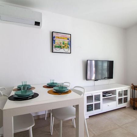 Apartamento Tarifa céntrico y cerca de la playa Exterior foto