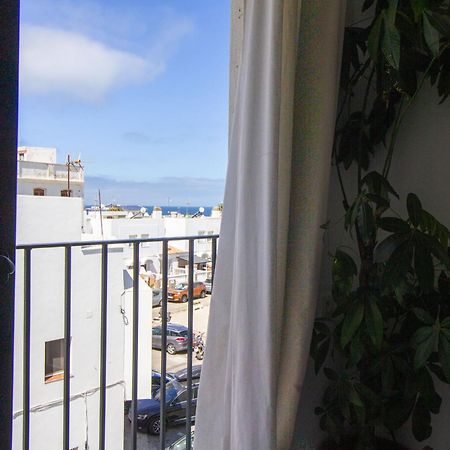Apartamento Tarifa céntrico y cerca de la playa Exterior foto