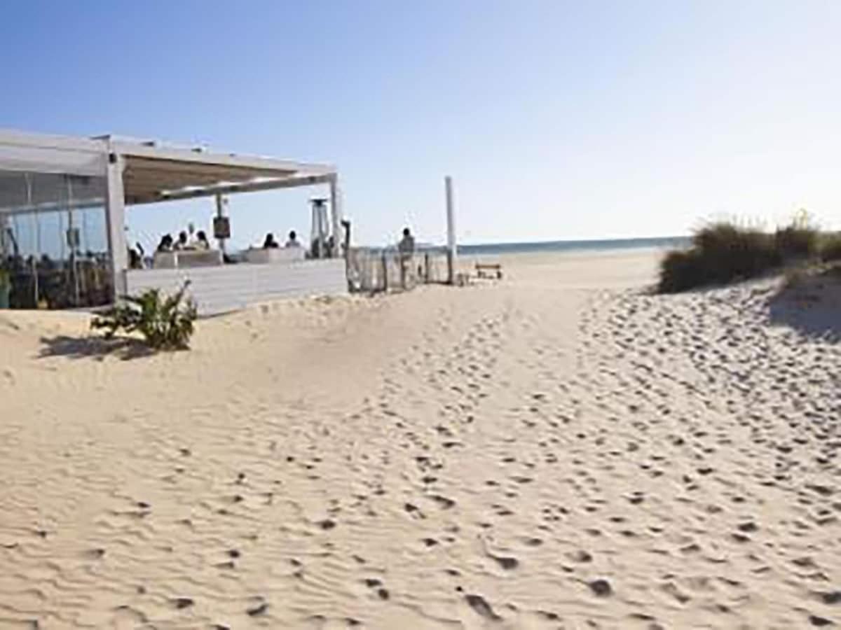 Apartamento Tarifa céntrico y cerca de la playa Exterior foto