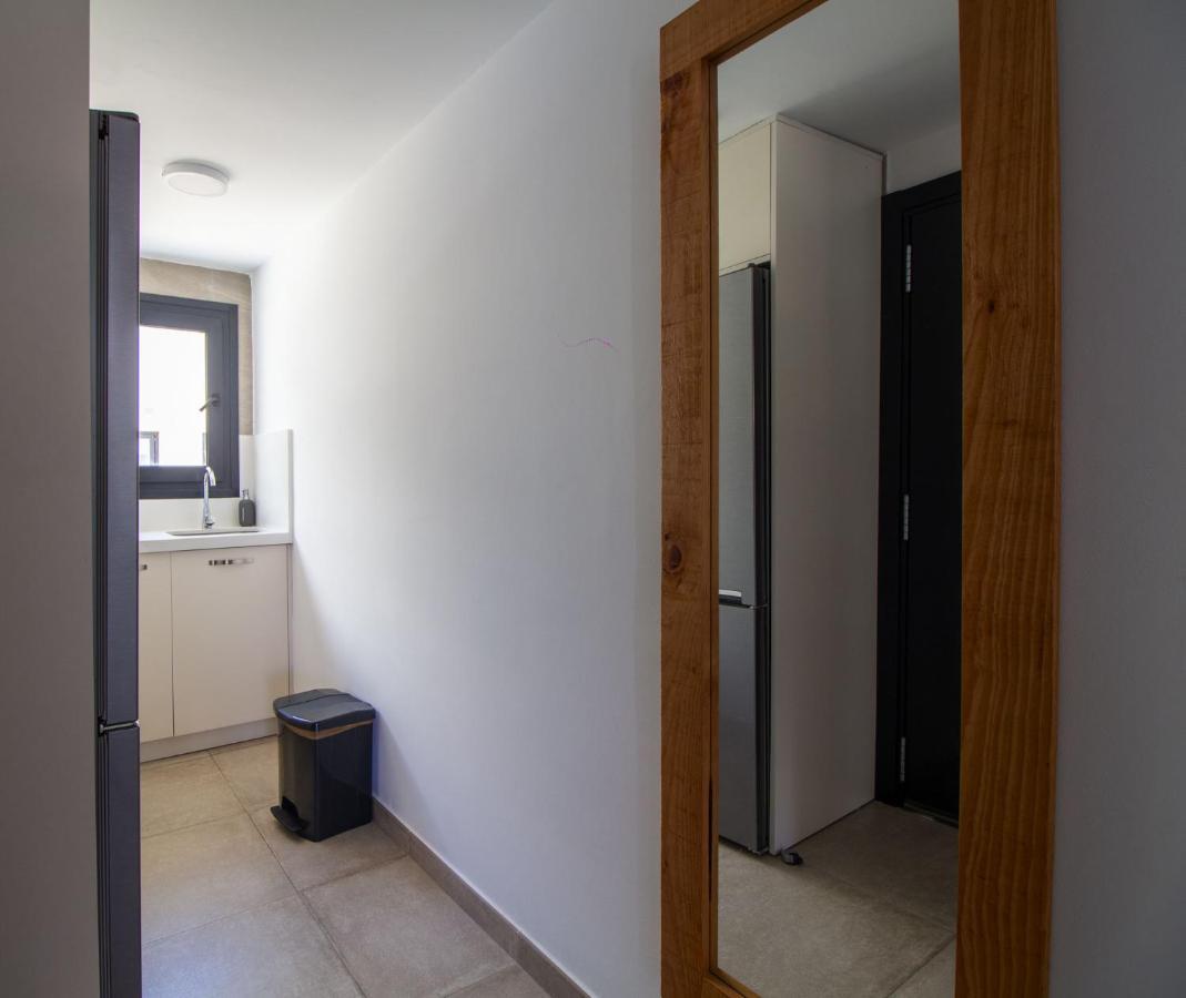 Apartamento Tarifa céntrico y cerca de la playa Exterior foto