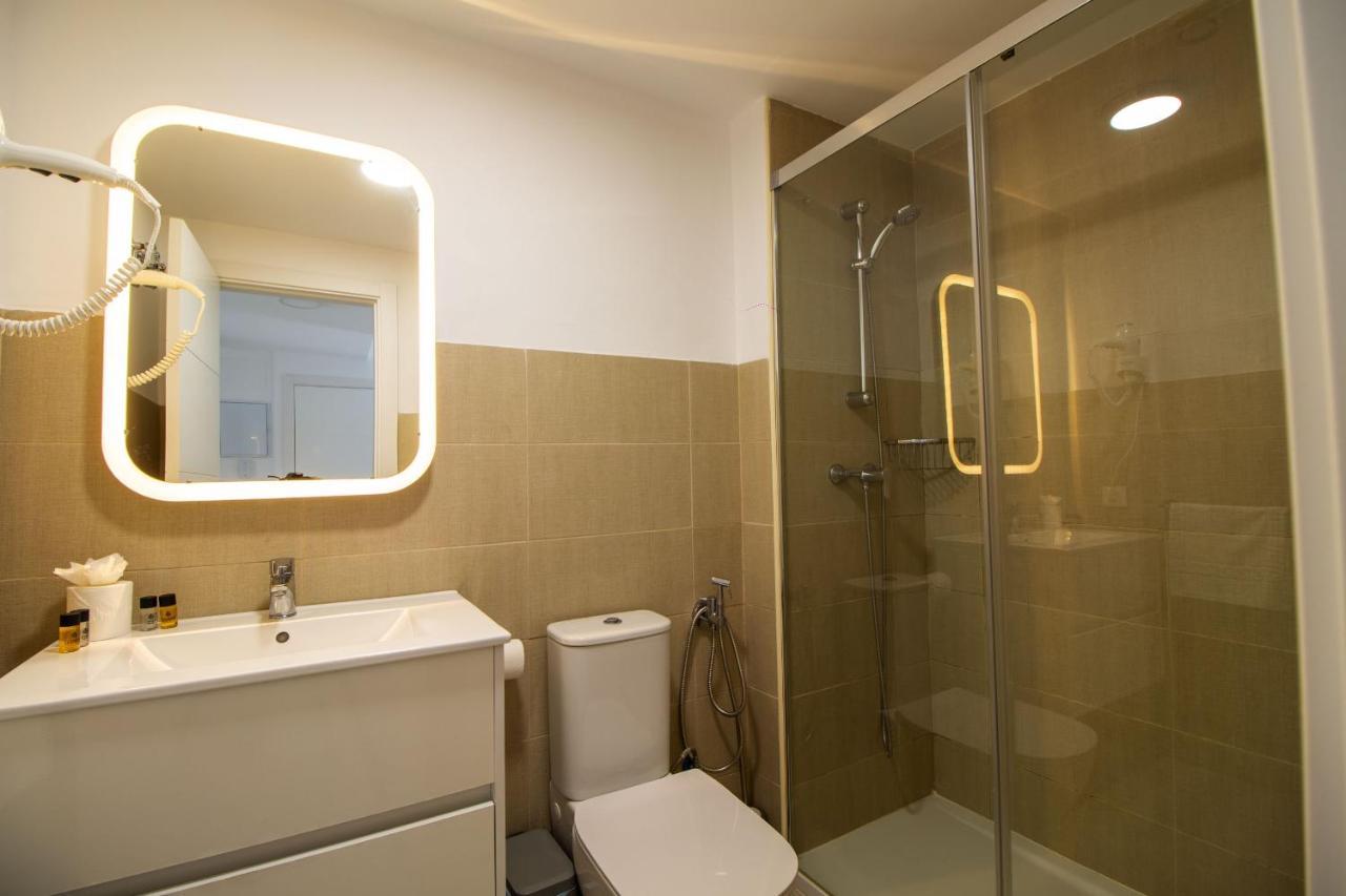 Apartamento Tarifa céntrico y cerca de la playa Exterior foto