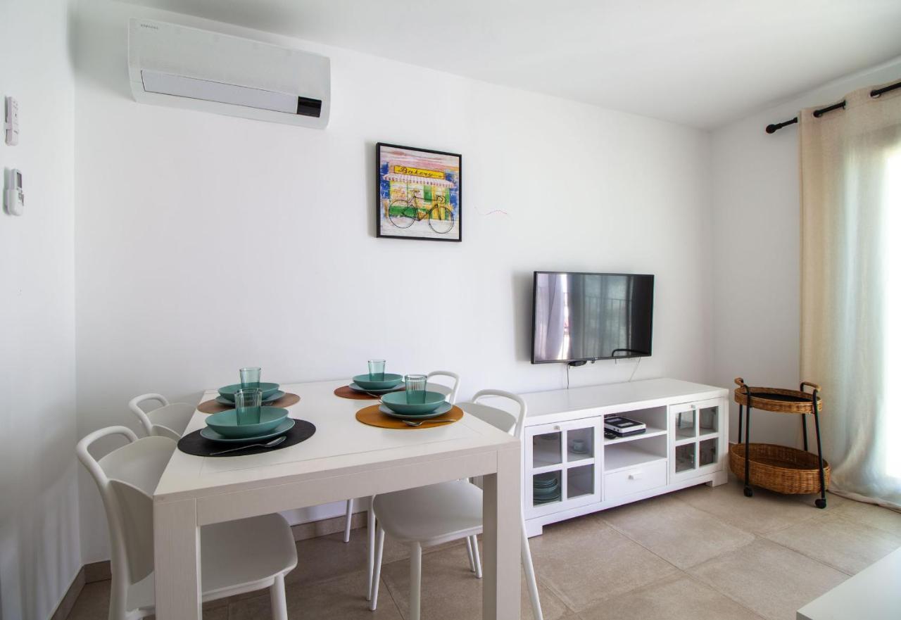 Apartamento Tarifa céntrico y cerca de la playa Exterior foto
